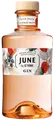 Produktbild: (53,57€/L) G'Vine June Peach Gin, Gin, 0,7 Liter