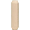 Produktbild: Bosch Holzdübel 2607000447, 10 x 40mm, aus Buchenholz, 120 Stück