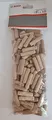 Produktbild: Bosch Zubehör Holzdübel  10 x 40 mm 120er-Pack 2607000447