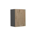 Produktbild: Vicco Hängeschrank R-Line, Artisan-Eiche, 45 cm