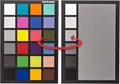 Produktbild: Datacolor Spyder Checkr 24 - Präzise Farbkalibrierung