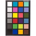 Produktbild: Datacolor Spyder Checkr 24