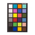 Produktbild: Datacolor SpyderCHECKR 24 für Windows & Mac SDC24dRVP