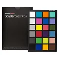 Produktbild: Datacolor SpyderCheckr24 (SCK200)