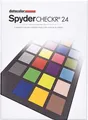 Produktbild: DATACOLOR (Color Vision) SpyderCheckr 24