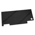 Produktbild: EK Water Blocks EK-Classic GPU Backplate Strix RTX 3070/3080/3090 - schwarz