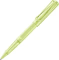 Produktbild: LAMY safari Tintenroller springgreen, Schreibfarbe: blau, 1 St. (1237172)