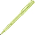 Produktbild: LAMY Tintenroller LAMY Tintenroller safari springgreen, M schwarz