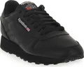 Produktbild: REEBOK CLASSIC LEATHER Herren Sportschuhe GY0955 - schwarz r. 42.5