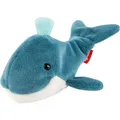 Produktbild: sigikid Mini-Kuscheltier - Wal - Blau