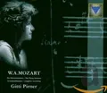 Produktbild: Pirner:Gitti Complete Piano Sonatas Vol. 1 - 5 (Pirner) (CD) Album