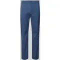 Produktbild: Tommy Hilfiger Chino mit Gesäßtaschen Modell 'DENTON' in Blau, Größe 33/34