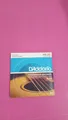 Produktbild: D'Addario Phosphor Bronze Saitensatz für Akustikgitarre EJ38