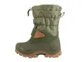 Produktbild: Lurchi Jungen 63l6013002 Schneestiefel, Olive, 27 EU