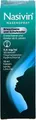 Produktbild: WICK Nasivin Nasenspray Erw./Schulkinder 0,5 mg/ml 10 ml