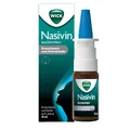 Produktbild: WICK Nasivin Nasenspray Erwachsene und Schulkinder