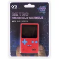 Produktbild: ORB Retro Konsole Handheld (1002036)