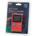 Produktbild: Thumbs Up 1002036 Tragbare Spielkonsole 4,57 cm (1.8