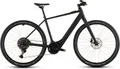 Produktbild: Cube Editor Hybrid Pro 400X 28'' E-Bike City Pedelec coal/prism 2026 50cm (169-176cm) Herren