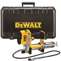 Produktbild: DeWALT Akku Fettpresse DCGG571NK-XJ 18V Elektrische Kartuschenpresse inkl Koffer
