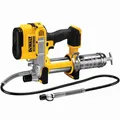 Produktbild: DeWalt Akku Fettpresse DCGG571NK | 18,0 V - max. 400 ml | im Koffer