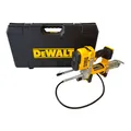 Produktbild: DeWalt DCGG 571 NK Akku Fettpresse 18 V Solo - ohne Akku, ohne Ladegerät