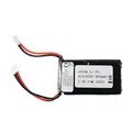 Produktbild: efaso Akku 7,4V 450 mAh Li-Po passend für Cheerson CX-32W, CX-32S
