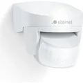Produktbild: Steinel Bewegungsmelder IS 140-2 Erfassungswinkel 140° Weiß