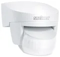 Produktbild: steinel Bewegungsmelder Steinel 608910 Wand, Aufputz PIR-Bewegungsmelder Relais Weiß IP54