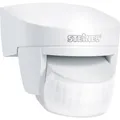 Produktbild: Steinel 608910 Wand, Aufputz PIR-Bewegungsmelder Relais Weiß IP54