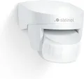 Produktbild: Steinel IS 140-2 Bewegungsmelder weiß 140° Infrarot Sensor 14 m IP54