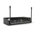 Produktbild: LD Systems U308 R - Empfänger, 823-832 MHz + 863-865 MHz, schwarz