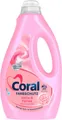 Produktbild: Coral FARBSCHUTZ Wolle & Feines Waschmittel 1,15 l 5729802007
