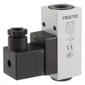 Produktbild: Festo G1/4 Pressure Switch 1 to 12 bar (PEV-1/4-B)