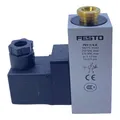 Produktbild: Festo PEV-1/4-B Druckschalter 10773 250V AC 125V DC 1-12bar 3Hz 5.000mA