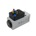 Produktbild: Festo PEV-1/4-B 10773 250VAC 125VDC 1-12bar 15-175 psi Druckschalter -unused-