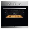 Produktbild: FORNO 58LT MULTI7 A INOX AQUACLEAN