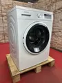 Produktbild: Siemens iQ500 WU14UT42 Waschmaschine 9 kg unterbaufähig Schaumerkennung
