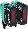 Produktbild: Pepperl+Fuchs Einweg-Lichtschranke OBE25M-R200-SEP-IO-V3 301018 1St.