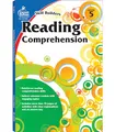 Produktbild: Carson Dellosa | Skill Builders Reading Comprehension Workbook | 5th Grade, 80pgs