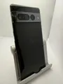 Produktbild: Google Pixel 7 Pro - 256GB - Ossidianschwarz