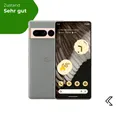 Produktbild: Google Pixel 7 Pro 128GB Hazel, Sehr gut - Refurbished, 24 Monate Garantie