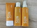 Produktbild: Glynt Sun Care Set (Maske , Shampoo, Care Spray je 100ml)
