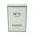 Produktbild: CHANEL Eau de Toilette Chanel N°5 L'Eau Eau de Toilette 50ml