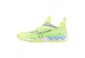 Produktbild: Mizuno WAVE LUMINOUS 3(U) MIZUNO Hallenschuh