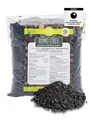 Produktbild: Fischer's EM-Chiemgau Bodenverbesserer RoPro-Streu Bio Pflanzenkohle, Lose abgefüllte Pflanzenkohle mit mikrobieller Voraktivierung., Mikrobiell voraktivierte Bio-Pflanzenkohle