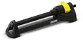 Produktbild: Kärcher OS 3.220 Schwingender Wassersprinkler Schwarz - Gelb (2.645-133.0)