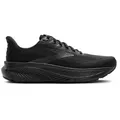 Produktbild: Brooks Damen Ghost 17 schwarz 40.5