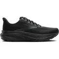 Produktbild: Brooks Ghost 17 - Damenlaufschuh - Black/Black/Ebony Laufschuh 40,5 EU