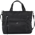 Produktbild: GERRY WEBER Handtasche Umhängetasche Echoes Handbag Black schwarz - Schwarz